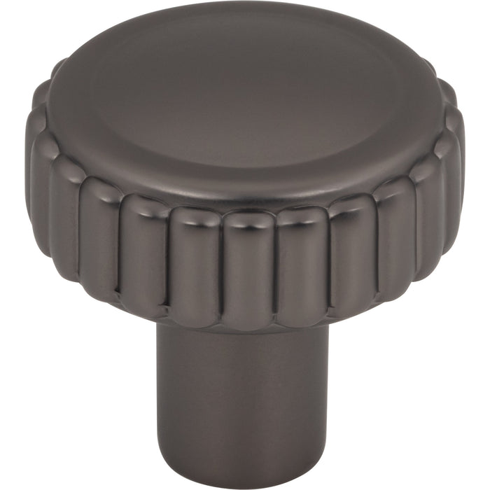 Top Knobs Holden 1 1/4" Length Mushroom Knob