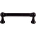 Top Knobs Kara 3 3/4" Center to Center Bar Pull