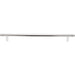 Top Knobs Julian 8 13/16" Center to Center Bar Pull