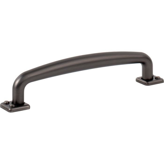 Atlas Benning 5 1/16" Center to Center Bar Pull