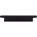 Atlas Kayden 5 1/16" Center to Center Bar Pull