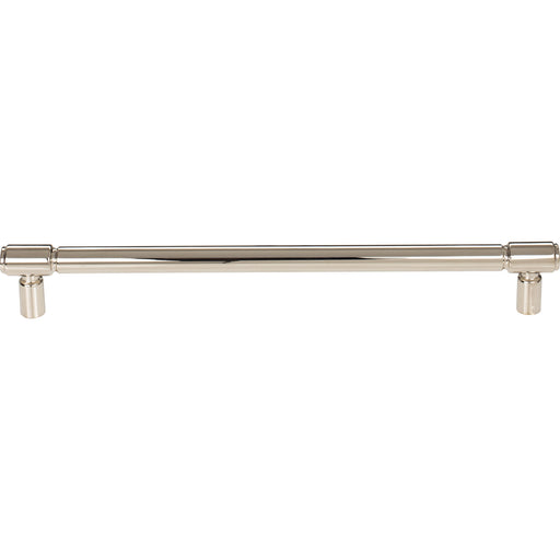 Top Knobs Clarence 8 13/16" Center to Center Bar Pull
