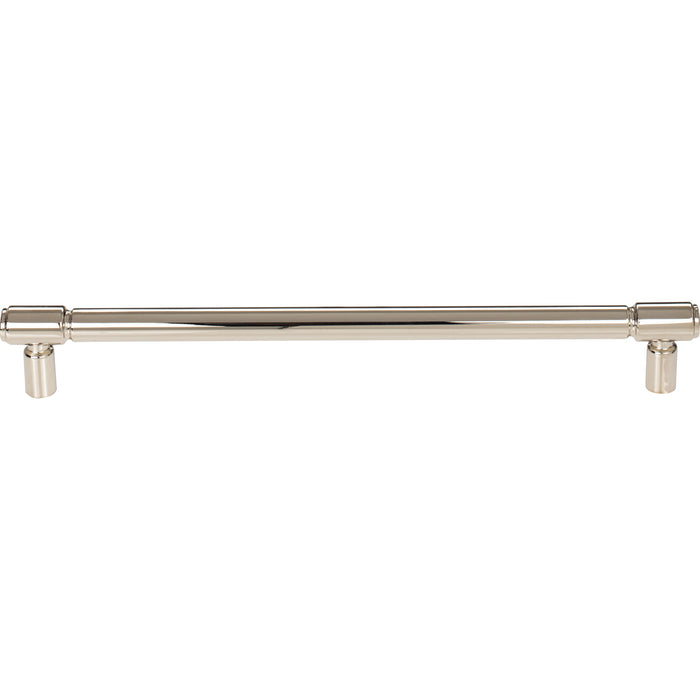 Top Knobs Clarence 8 13/16" Center to Center Bar Pull