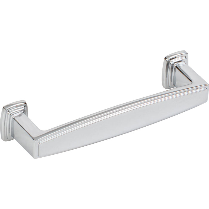 Jeffrey Alexander Richard 96 mm Center-to-Center Bar Pull
