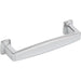 Jeffrey Alexander Richard 96 mm Center-to-Center Bar Pull
