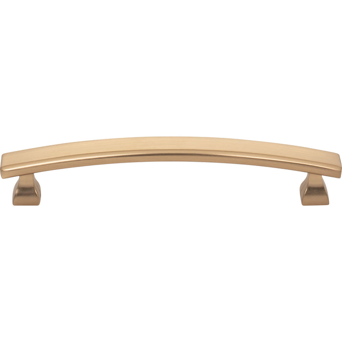 Elements Hadly 128 mm Center-to-Center Bar Pull