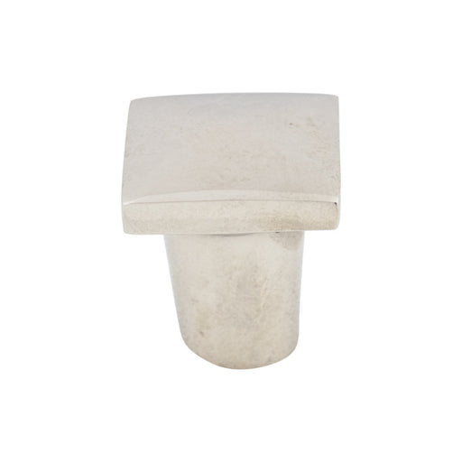 Top Knobs Aspen II 3/4" Length Square Knob