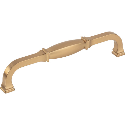 Jeffrey Alexander Audrey 160 mm Center-to-Center Bar Pull