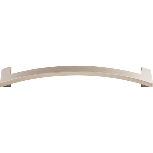 Top Knobs Euro Open Arched Pull