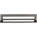 Top Knobs Kinney 6 5/16" Center to Center Bar Pull