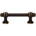 Atlas Bronte 3" Center to Center Bar Pull