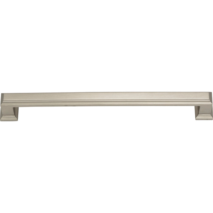 Atlas Sutton Place 7 9/16" Center to Center Bar Pull