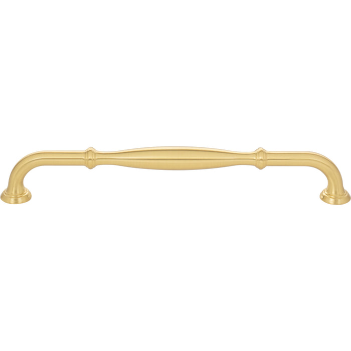 Jeffrey Alexander Tiffany 224 mm Center-to-Center Bar Pull