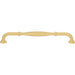 Jeffrey Alexander Tiffany 224 mm Center-to-Center Bar Pull