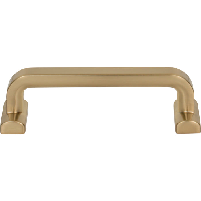 Top Knobs Harrison 3 3/4" Center to Center Bar Pull