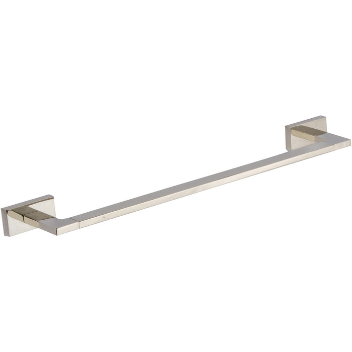 Axel Single Wall Mounted Towel Bar