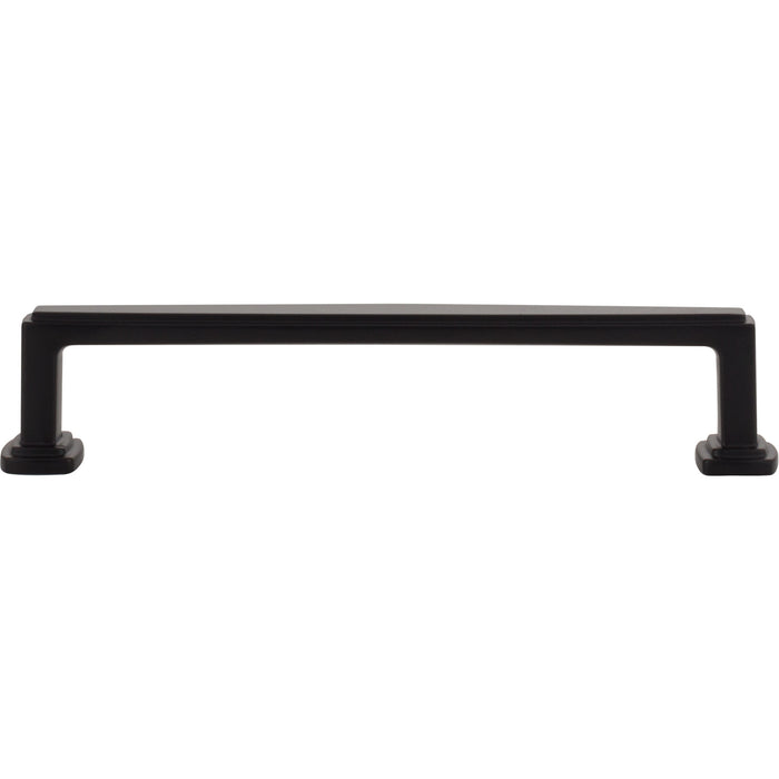 Jeffrey Alexander Richard 128 mm Center-to-Center Bar Pull