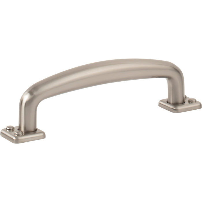 Atlas Benning 3 3/4" Center to Center Bar Pull