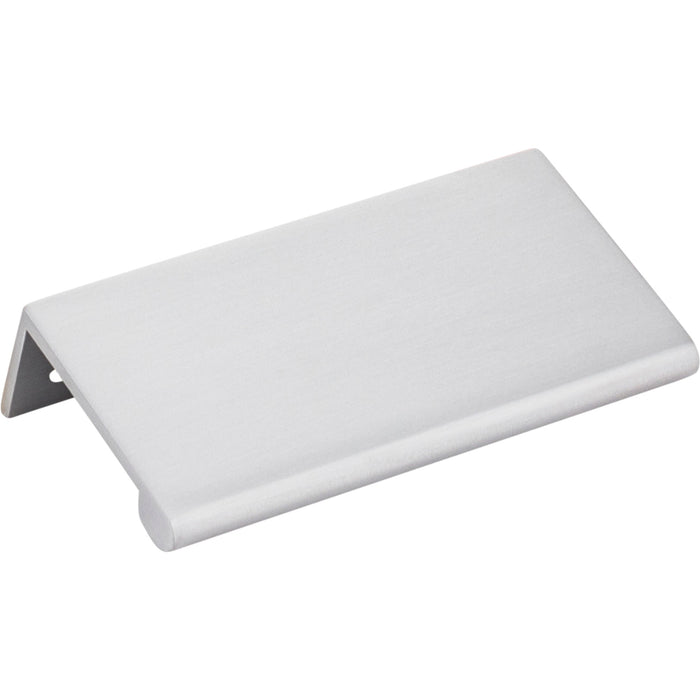 Elements Edgefield 60 mm Center-to-Center Finger Pull