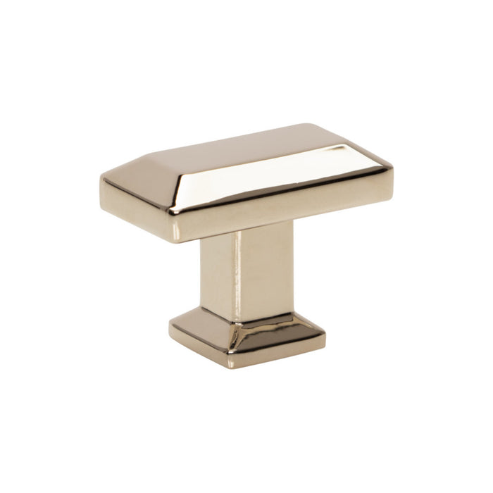 Atlas Sweetbriar Lane 1 3/8" Length Rectangle Knob