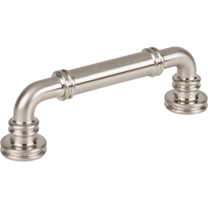 Top Knobs Cranford 3 3/4" Center to Center Bar Pull