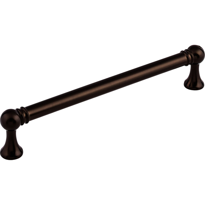 Top Knobs Kara 6 5/16" Center to Center Bar Pull