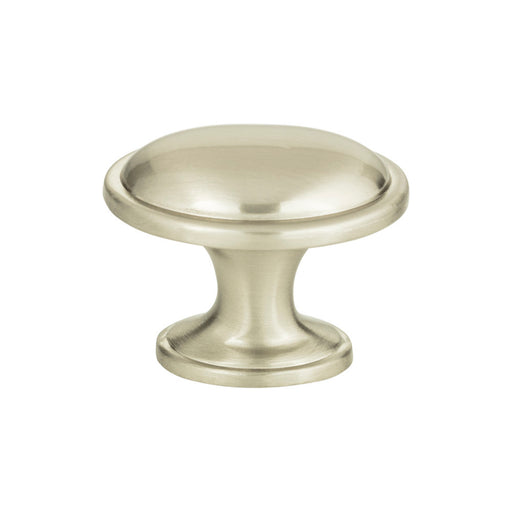 Austen Length Oval Knob