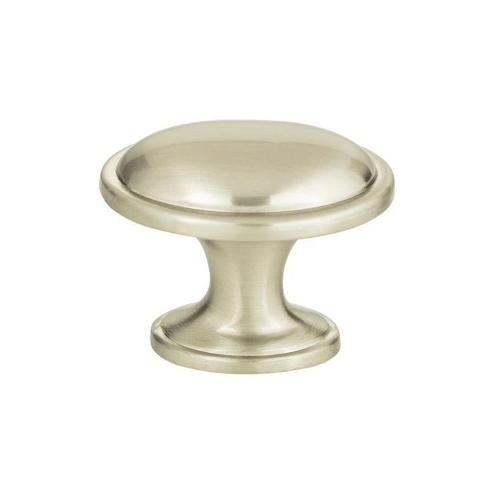 Austen Length Oval Knob