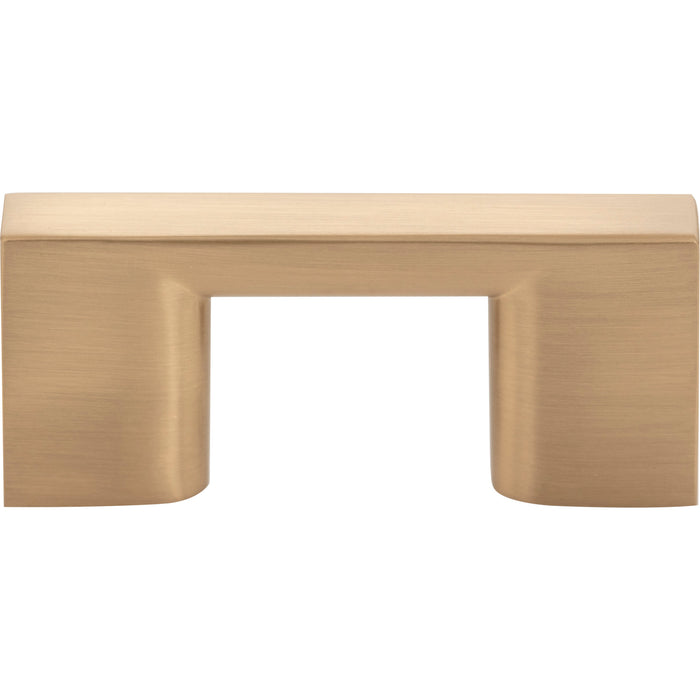 Jeffrey Alexander Sutton 32 mm Center-to-Center Bar Pull