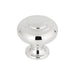Top Knobs Kent 1-1/4" Diameter Mushroom Knob