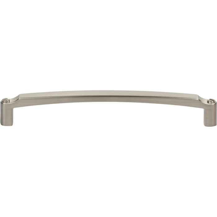 Top Knobs Haddonfield 6 5/16" Center to Center Bar Pull