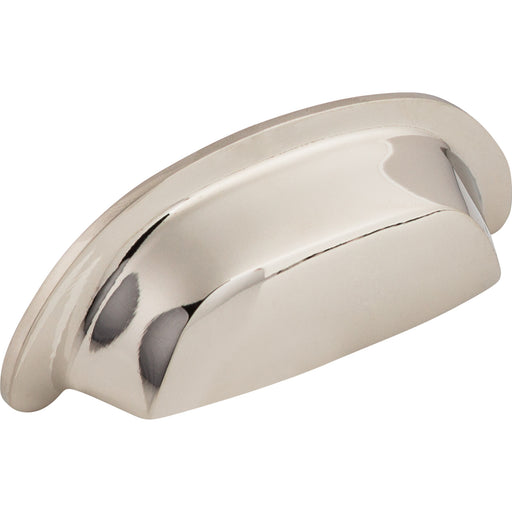 Top Knobs Aspen II Cup Pulls