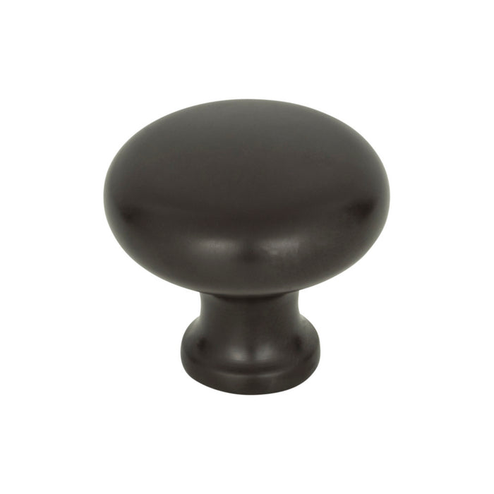 Atlas Successi 1 1/4" Diameter Round Knob