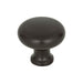 Atlas Successi 1 1/4" Diameter Round Knob