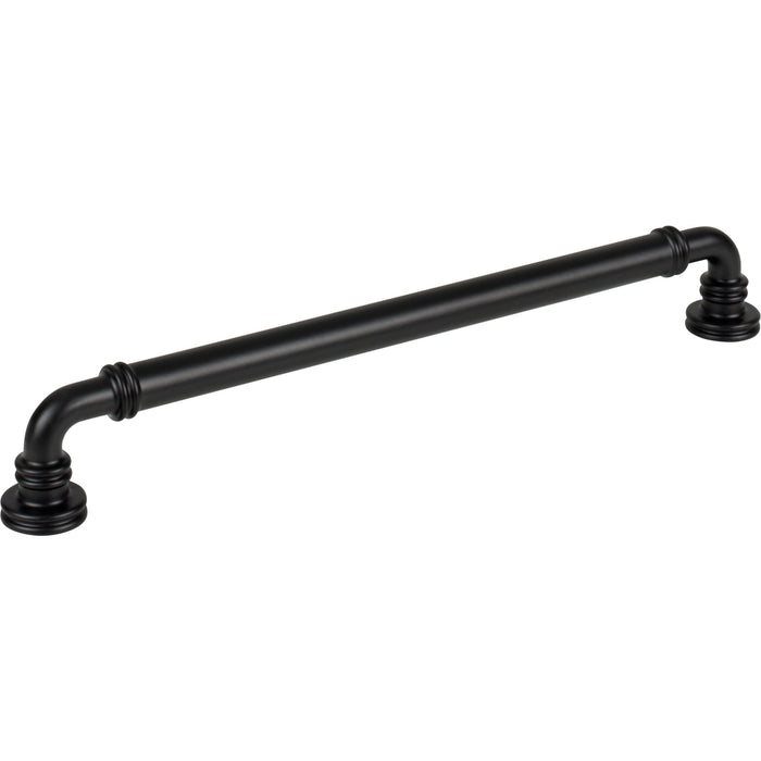 Top Knobs Cranford 8 13/16" Center to Center Bar Pull