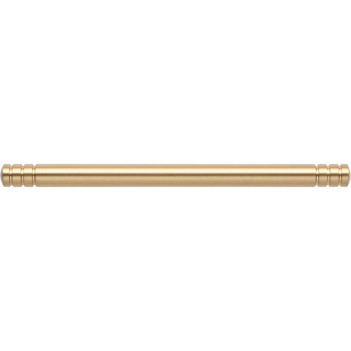 Atlas Griffith 5 1/16" Center to Center Bar Pull