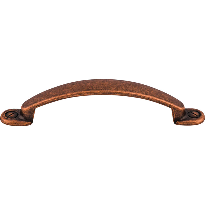 Top Knobs Arendal 3 3/4" Center to Center Bar Pull