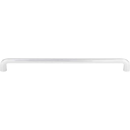 Top Knobs Victoria Falls 12" Center to Center Bar Pull