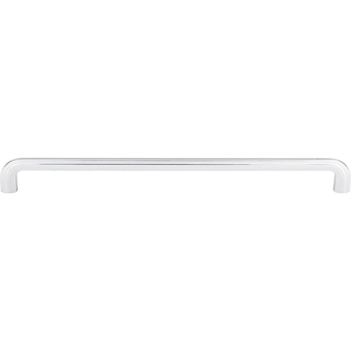 Top Knobs Victoria Falls 12" Center to Center Bar Pull
