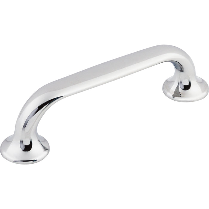 Top Knobs Oculus 3 3/4" Center to Center Bar Pull