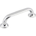 Top Knobs Oculus 3 3/4" Center to Center Bar Pull