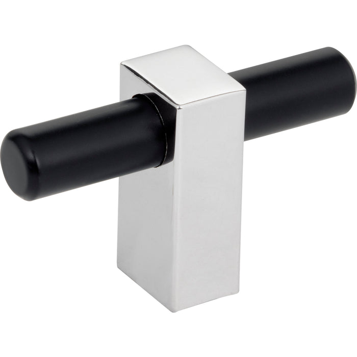 Jeffrey Alexander Larkin 2-3/8" Length Bar Knob