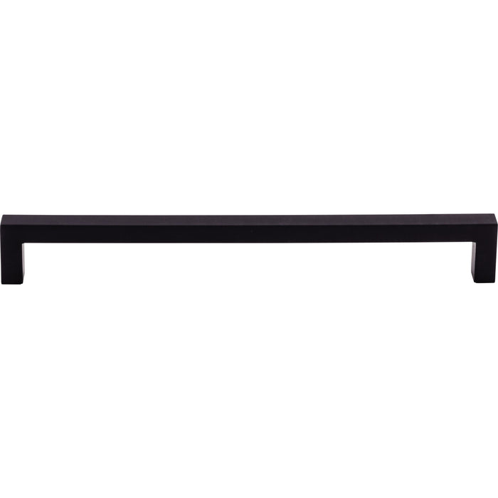 Top Knobs Square Bar 8 13/16" Center to Center Bar Pull