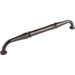 Top Knobs Chalet 18" Center to Center Appliance Pull