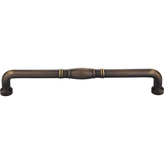 Jeffrey Alexander Durham 12" Center-to-Center Appliance Pull