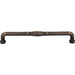 Jeffrey Alexander Durham 12" Center-to-Center Appliance Pull