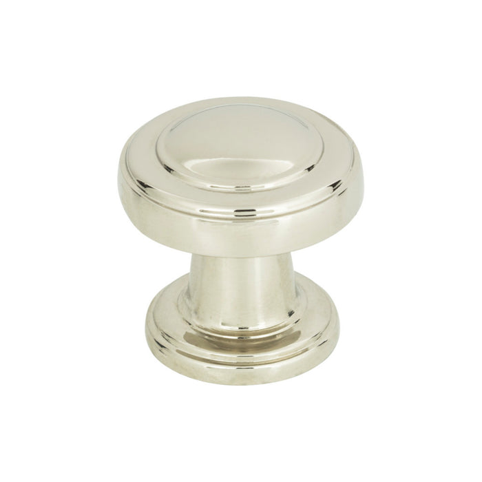 Bronte Diameter Round Knob
