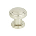 Atlas Bronte 1 1/8" Diameter Round Knob