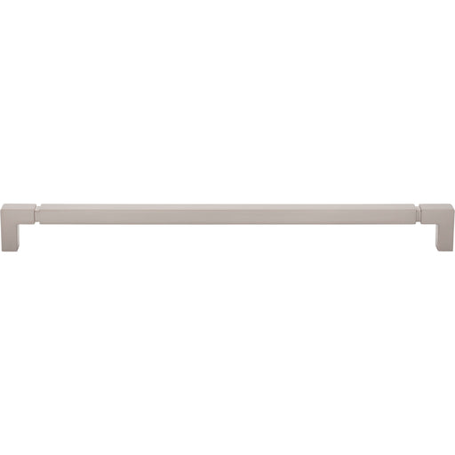 Top Knobs Langston 12" Center to Center Bar Pull