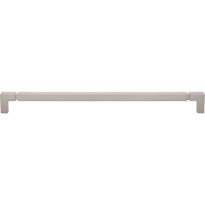 Top Knobs Langston 12" Center to Center Bar Pull